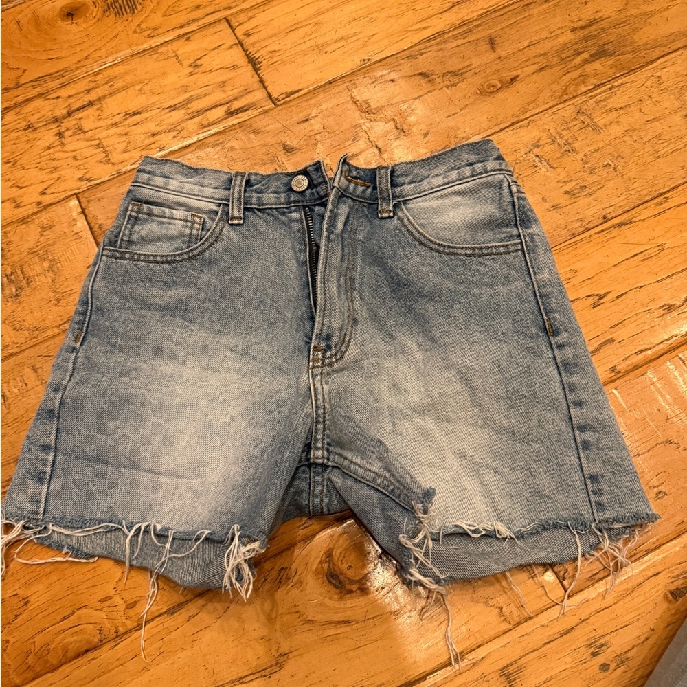 Brandy Melville Women Shorts